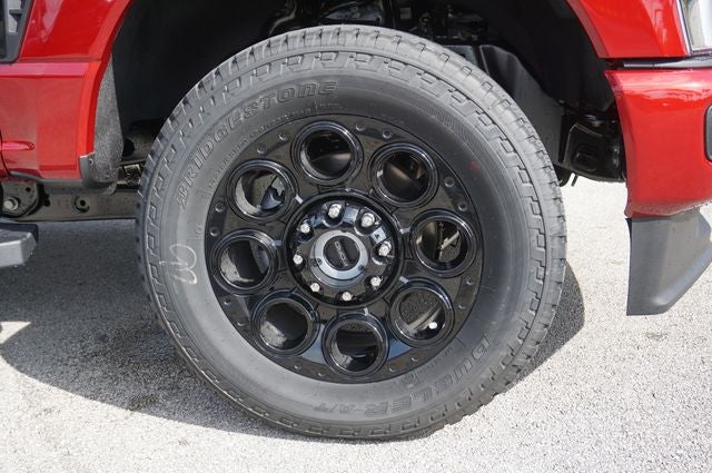 2026 Ford F-350SD F-350® Lariat®