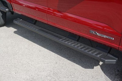 2026 Ford F-350SD F-350® Lariat®