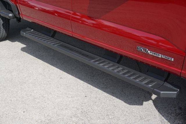 2026 Ford F-350SD F-350® Lariat®