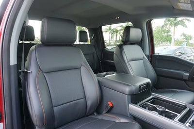 2026 Ford F-350SD F-350® Lariat®