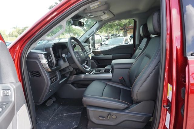 2026 Ford F-350SD F-350® Lariat®