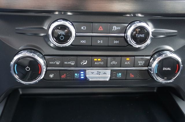 2026 Ford F-350SD F-350® Lariat®