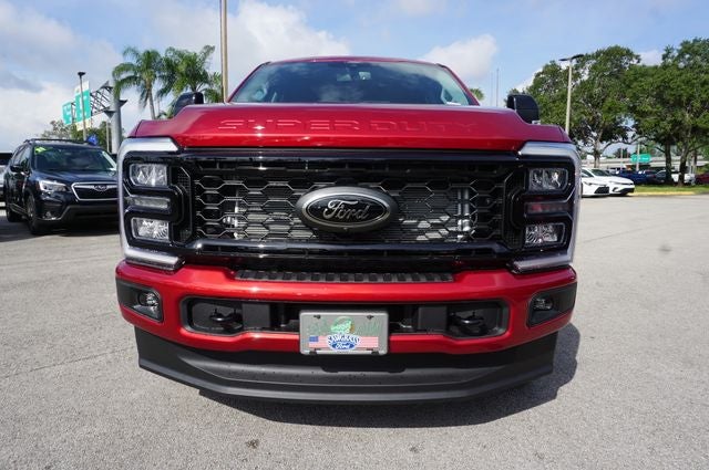 2026 Ford F-350SD F-350® Lariat®