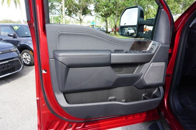 2026 Ford F-350SD F-350® Lariat®
