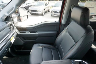 2026 Ford F-350SD F-350® Lariat®