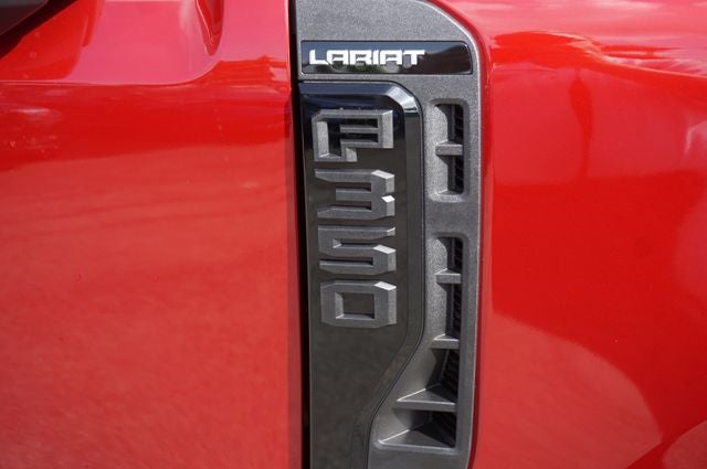 2026 Ford F-350SD F-350® Lariat®