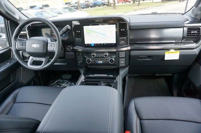 2026 Ford F-350SD F-350® Lariat®