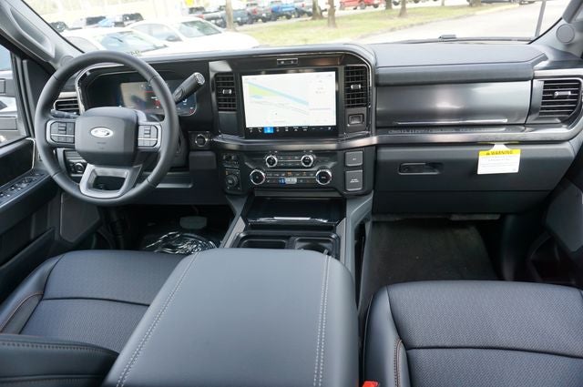2026 Ford F-350SD F-350® Lariat®