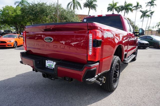 2026 Ford F-350SD F-350® Lariat®