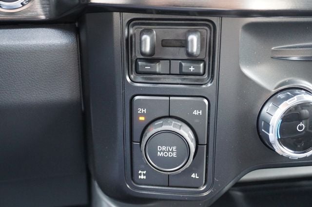2026 Ford F-350SD F-350® Lariat®