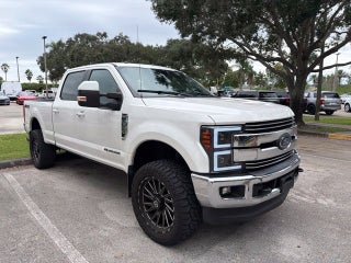 2018 Ford F-350SD Base