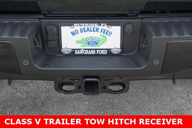 2026 Ford F-350SD F-350® Lariat®