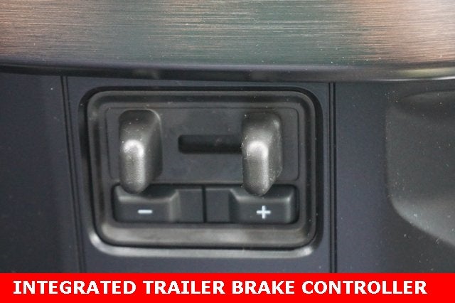 2026 Ford F-350SD F-350® Lariat®