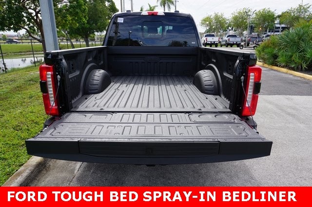 2026 Ford F-350SD F-350® Lariat®