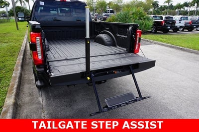 2026 Ford F-350SD F-350® Lariat®