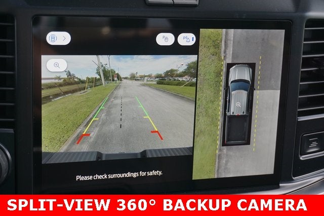 2026 Ford F-350SD F-350® Lariat®