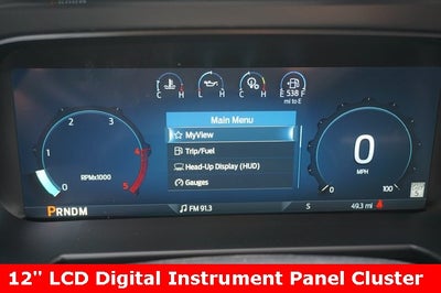 2026 Ford F-350SD F-350® Lariat®