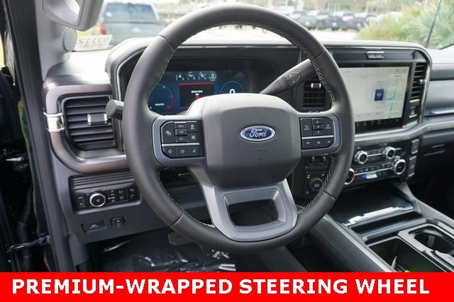 2026 Ford F-350SD F-350® Lariat®