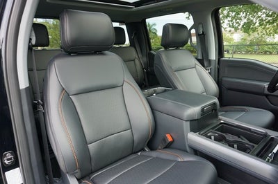 2026 Ford F-350SD F-350® Lariat®