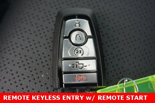 2026 Ford F-350SD F-350® Lariat®