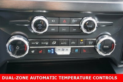 2026 Ford F-350SD F-350® Lariat®