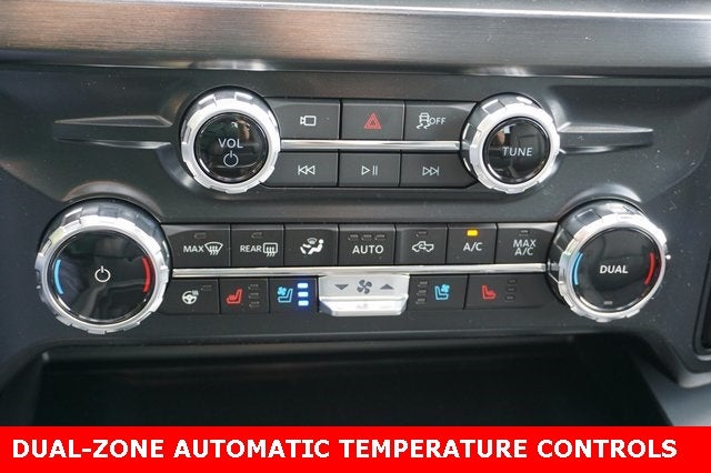 2026 Ford F-350SD F-350® Lariat®