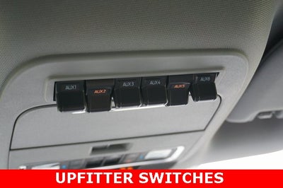 2026 Ford F-350SD F-350® Lariat®