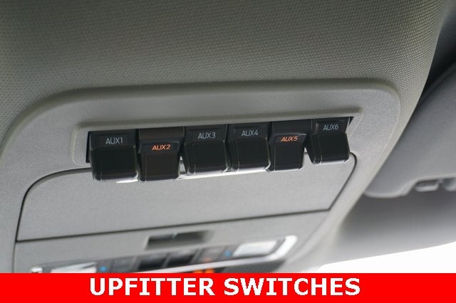 2026 Ford F-350SD F-350® Lariat®