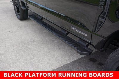 2026 Ford F-350SD F-350® Lariat®