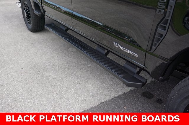 2026 Ford F-350SD F-350® Lariat®