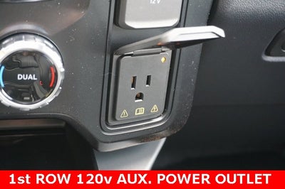 2026 Ford F-350SD F-350® Lariat®