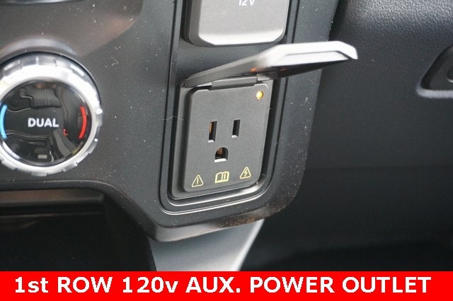 2026 Ford F-350SD F-350® Lariat®