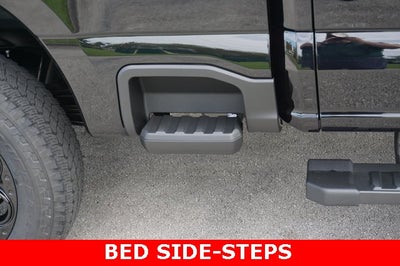 2026 Ford F-350SD F-350® Lariat®