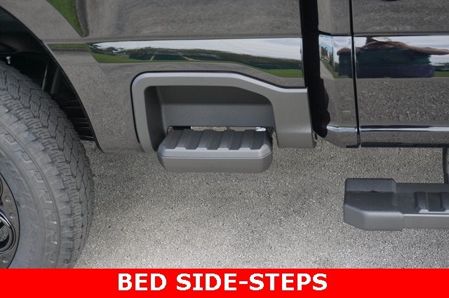 2026 Ford F-350SD F-350® Lariat®