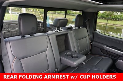 2026 Ford F-350SD F-350® Lariat®