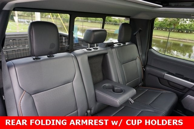 2026 Ford F-350SD F-350® Lariat®