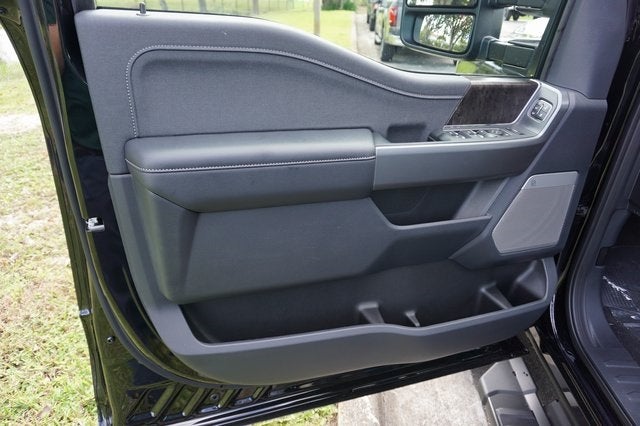 2026 Ford F-350SD F-350® Lariat®