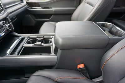 2026 Ford F-350SD F-350® Lariat®