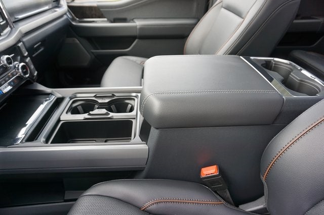 2026 Ford F-350SD F-350® Lariat®