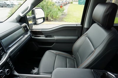 2026 Ford F-350SD F-350® Lariat®