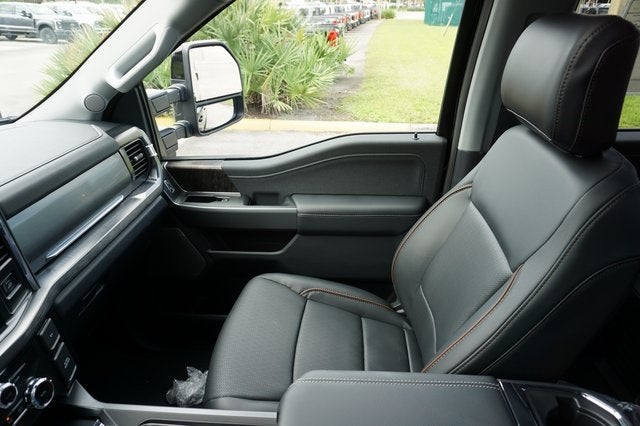 2026 Ford F-350SD F-350® Lariat®