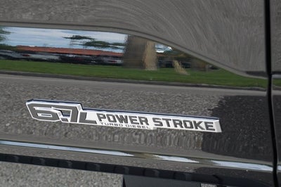 2026 Ford F-350SD F-350® Lariat®