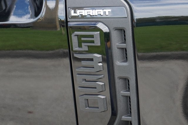 2026 Ford F-350SD F-350® Lariat®