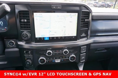 2026 Ford F-350SD F-350® Lariat®