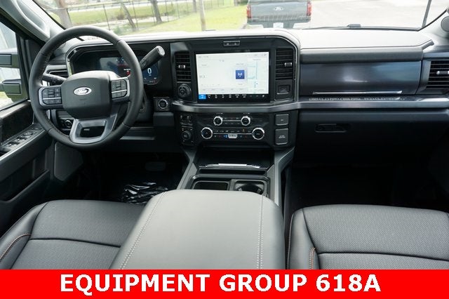 2026 Ford F-350SD F-350® Lariat®