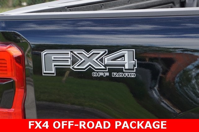 2026 Ford F-350SD F-350® Lariat®