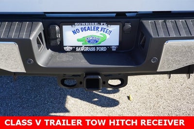 2026 Ford F-350SD F-350® Lariat®