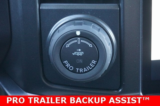 2026 Ford F-350SD F-350® Lariat®