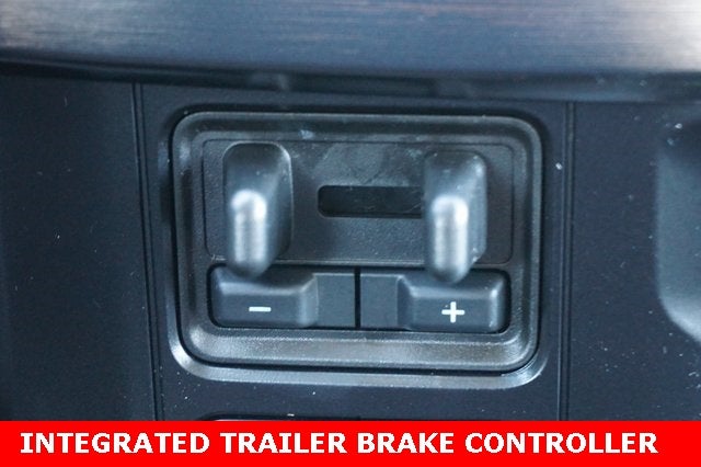 2026 Ford F-350SD F-350® Lariat®