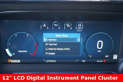 2026 Ford F-350SD F-350® Lariat®